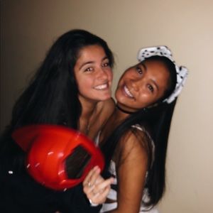 Meet your Posher, Betsy